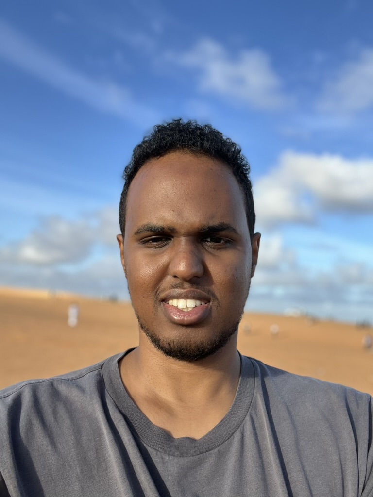 Abdulrahman Osoble